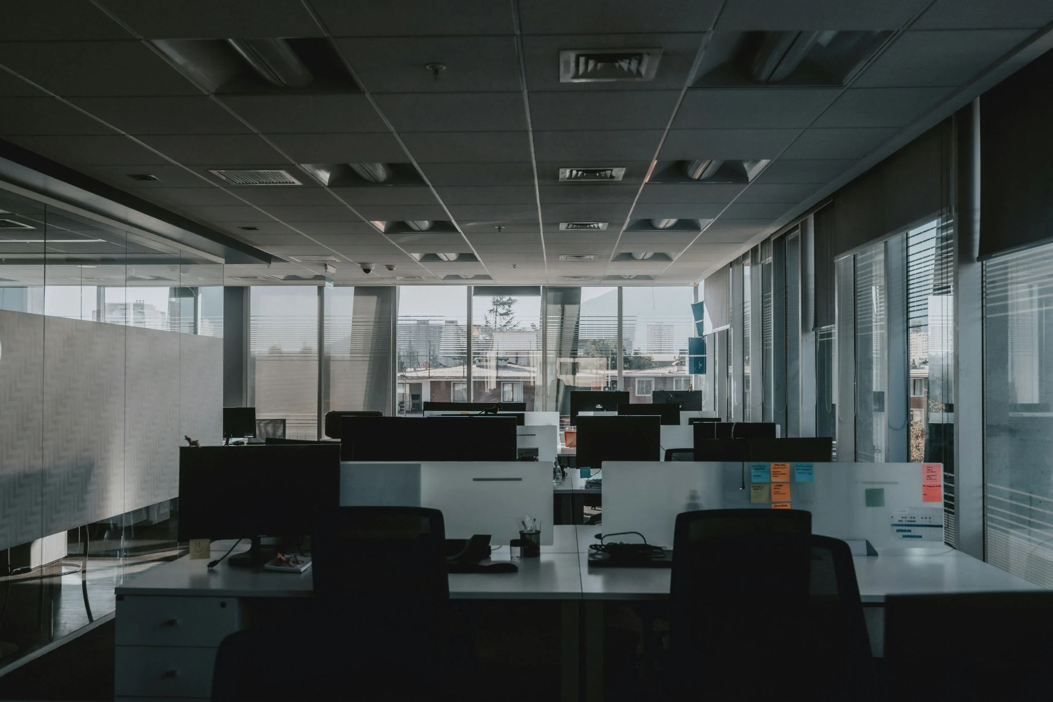 despidos inteligencia artificial