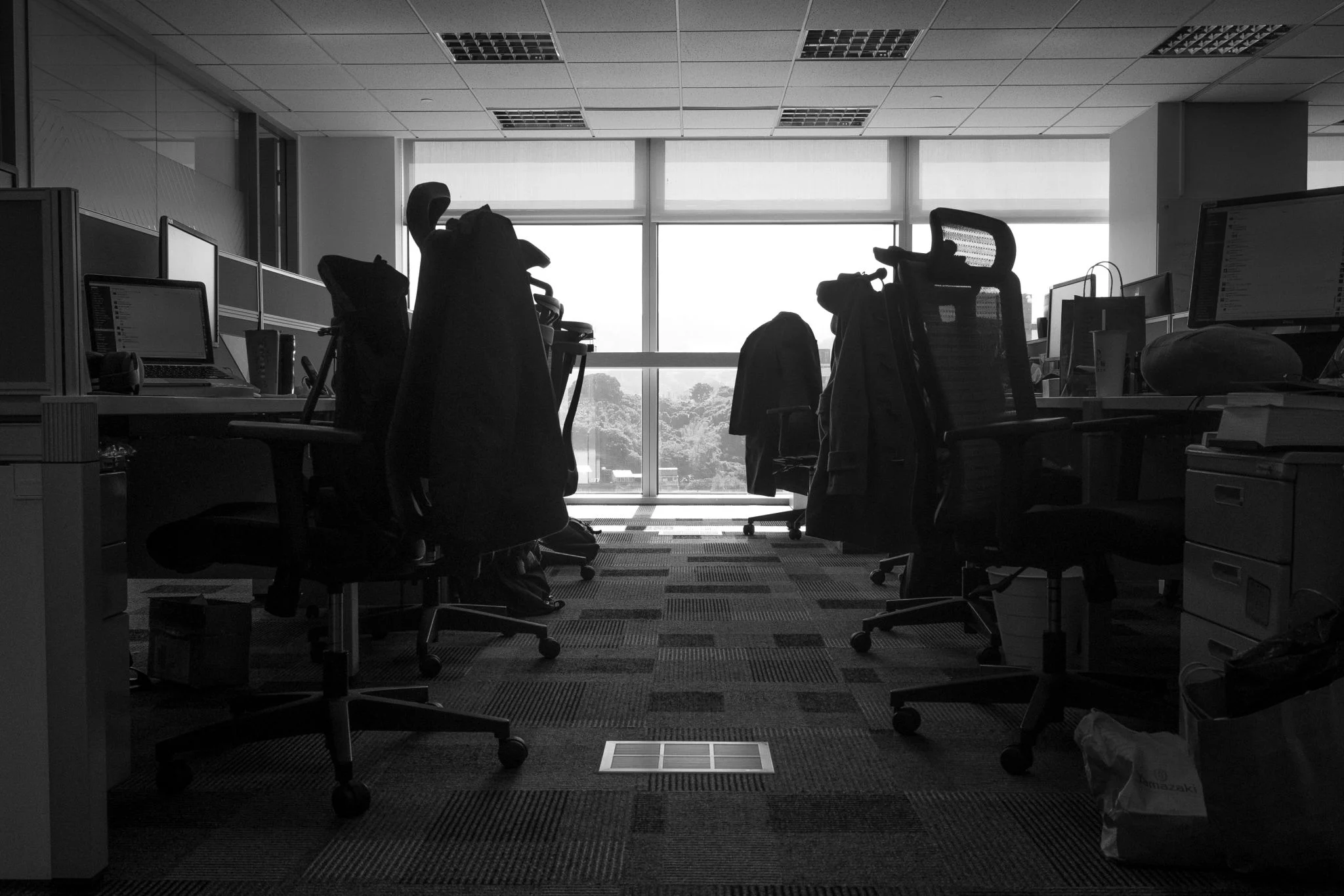 despidos Meta IA Irlanda