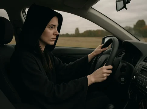 Es oficial: la DGT estrena una nueva señal este abril y cambia las normas para miles de conductores Es oficial: la DGT estrena una nueva señal este abril y cambia las normas para miles de conductores