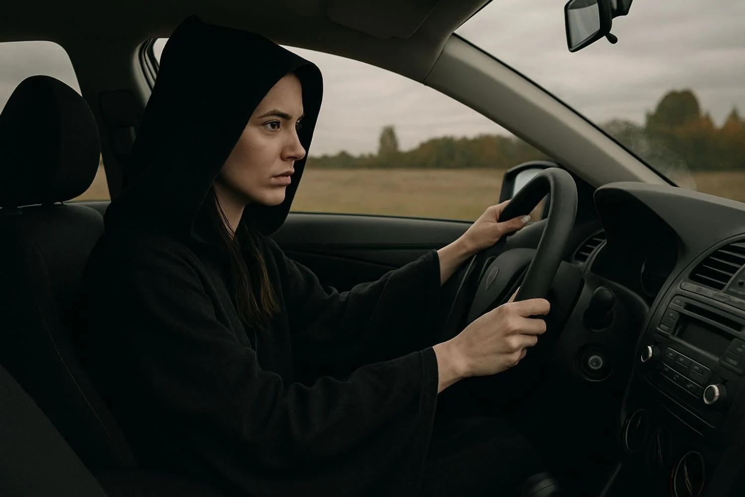 Es oficial: la DGT estrena una nueva señal este abril y cambia las normas para miles de conductores Es oficial: la DGT estrena una nueva señal este abril y cambia las normas para miles de conductores