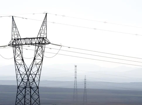 electrificación