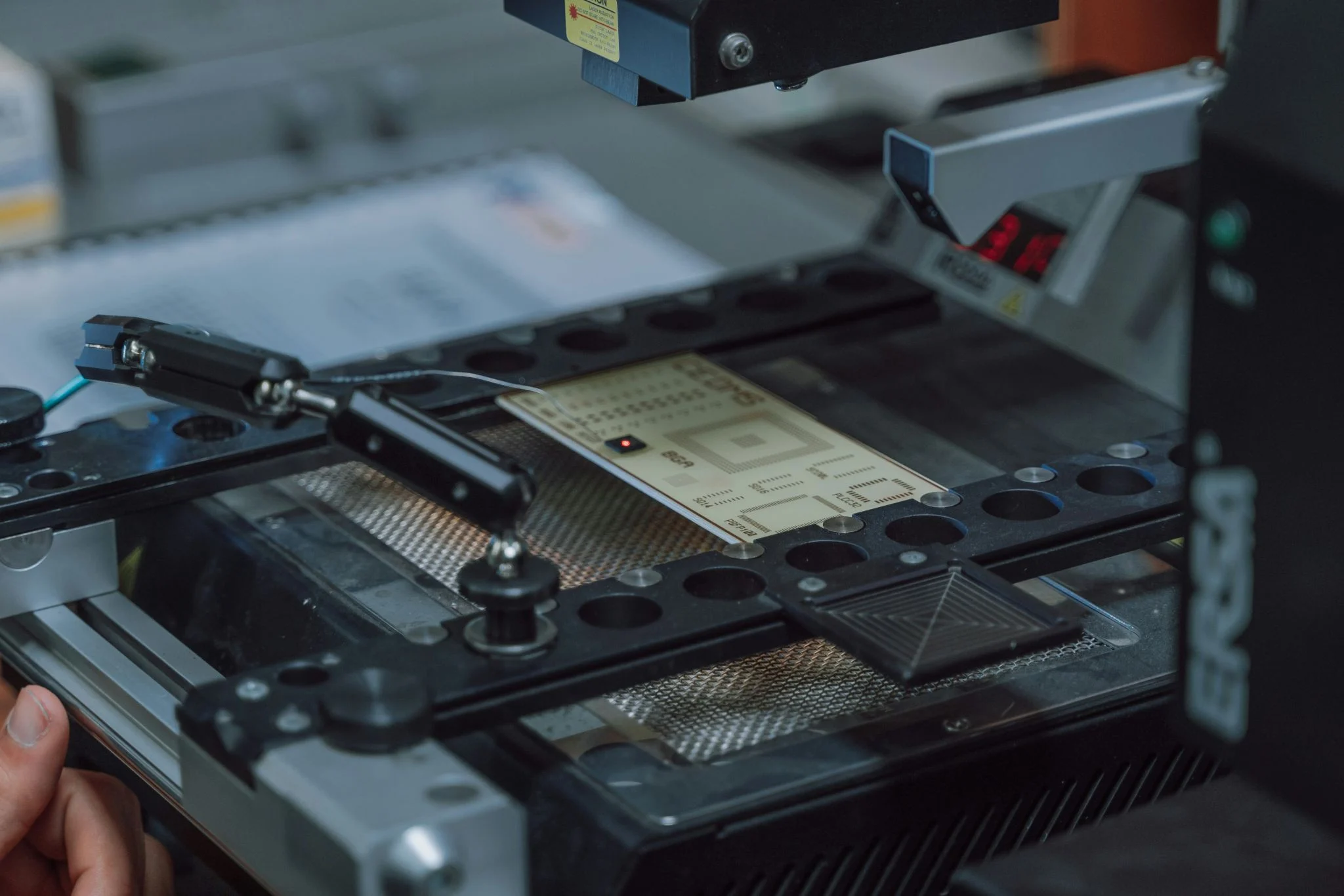 escasez memoria RAM 2030