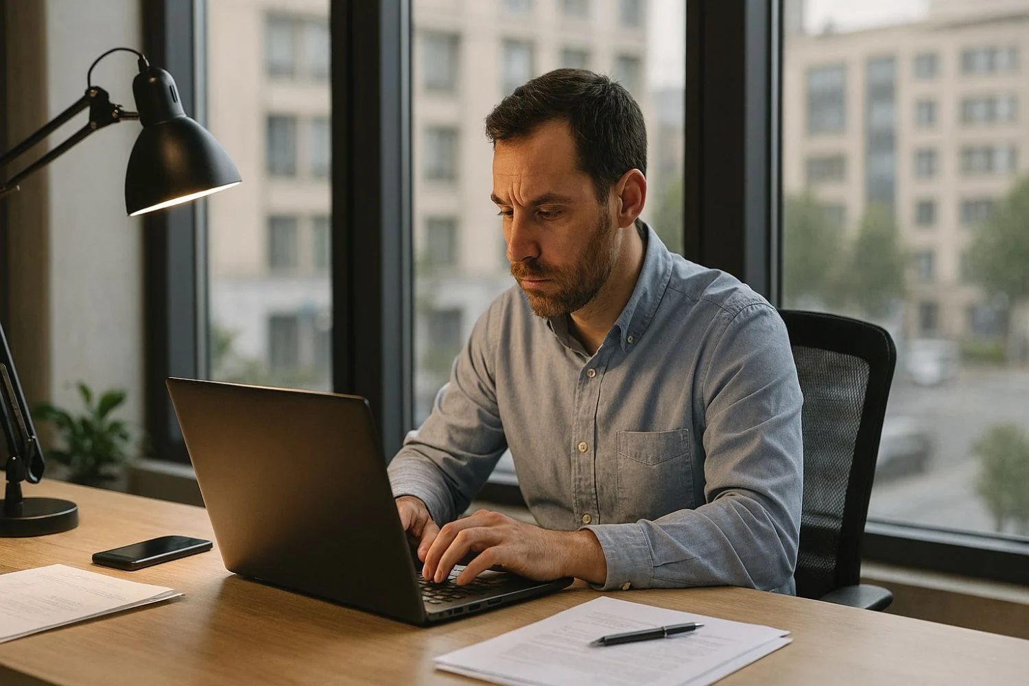 El nuevo algoritmo de Hacienda ya sabe si has mentido en tu declaración: así funciona la IA en la Renta 2026