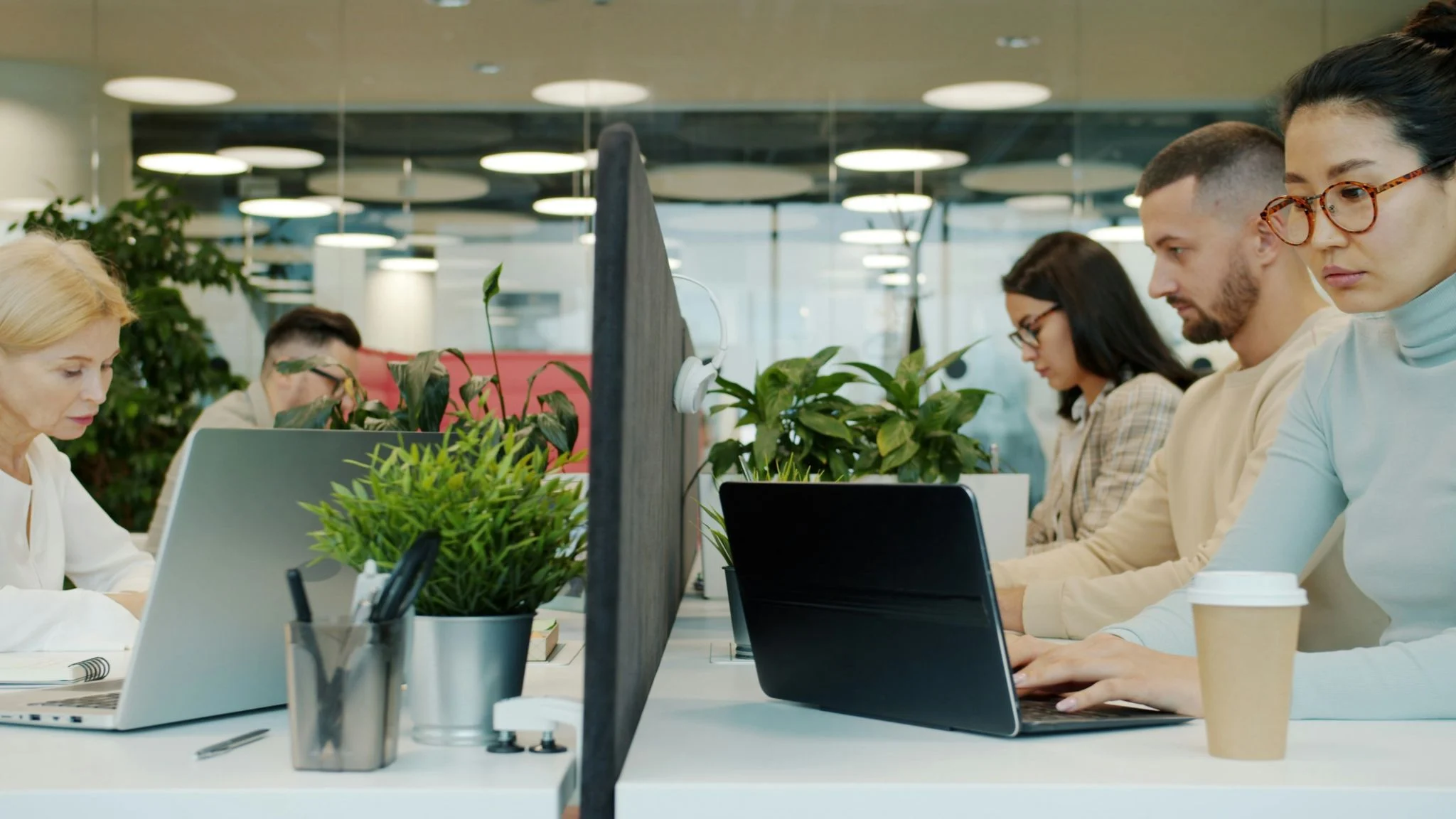 Meta vigilancia empleados IA