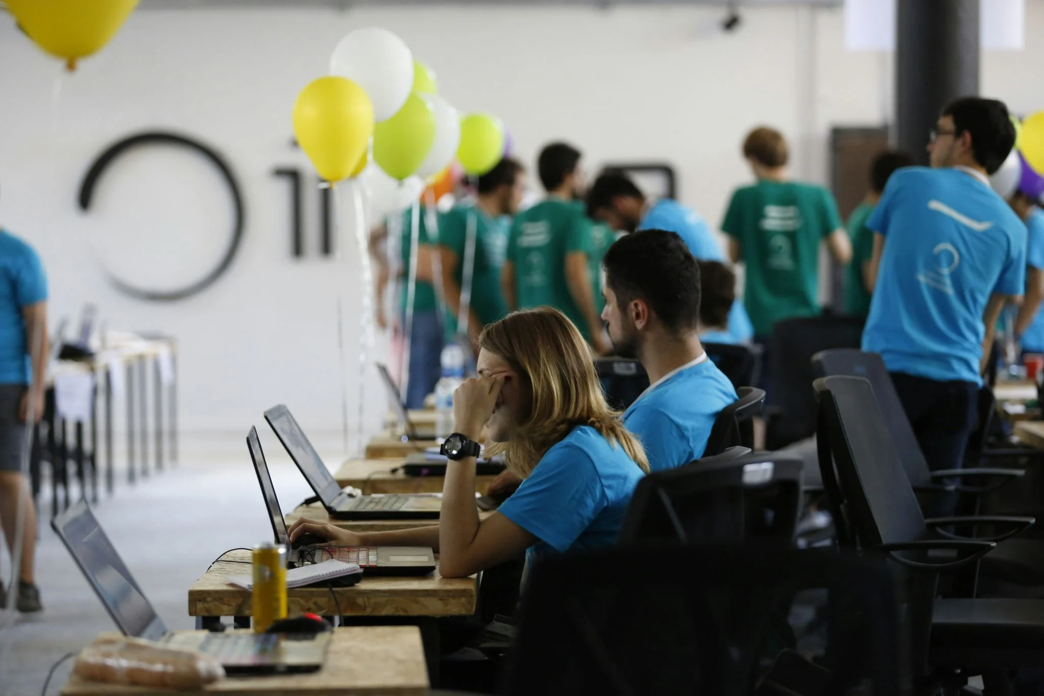 Microsoft bajas voluntarias IA