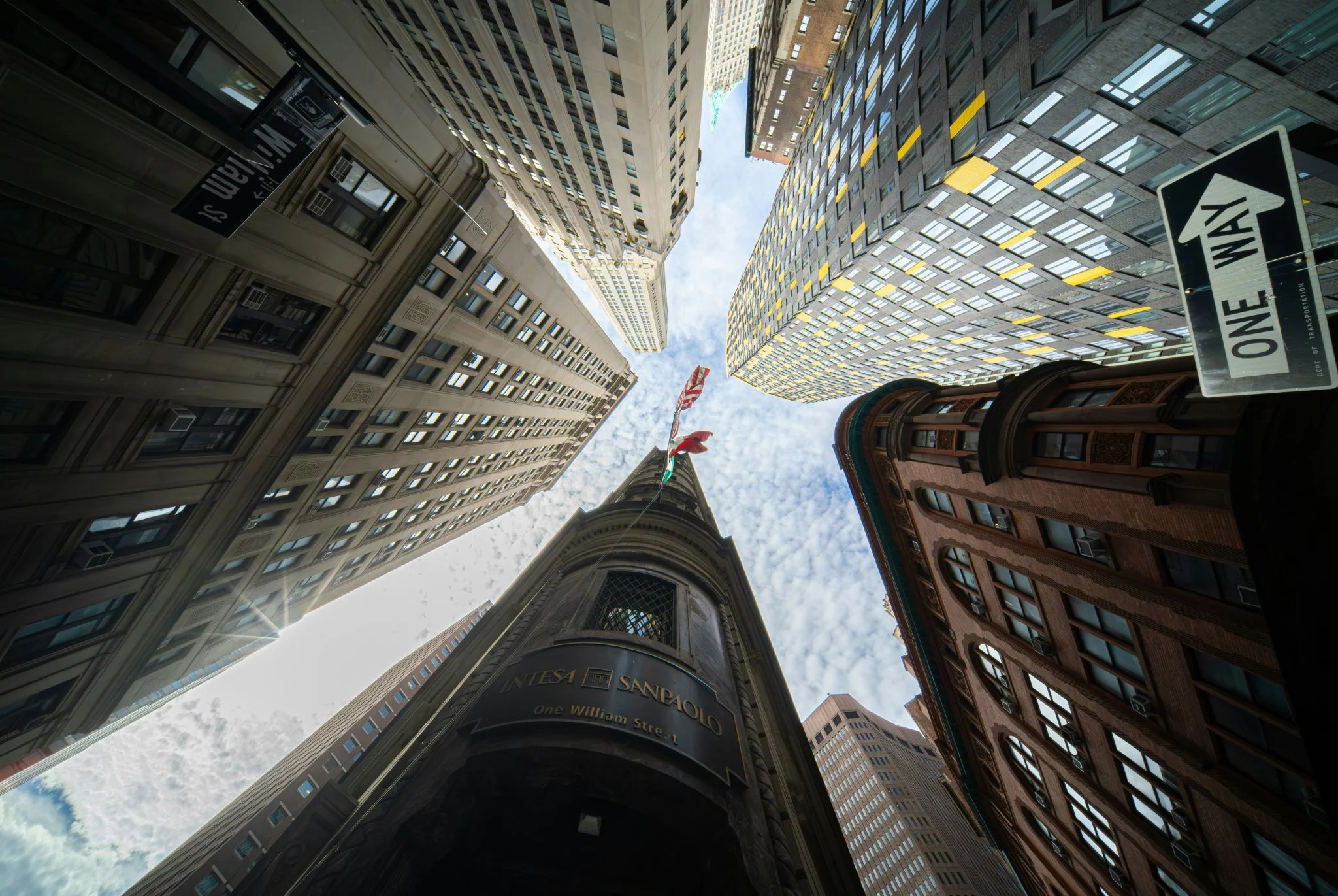 Morgan Stanley stablecoins