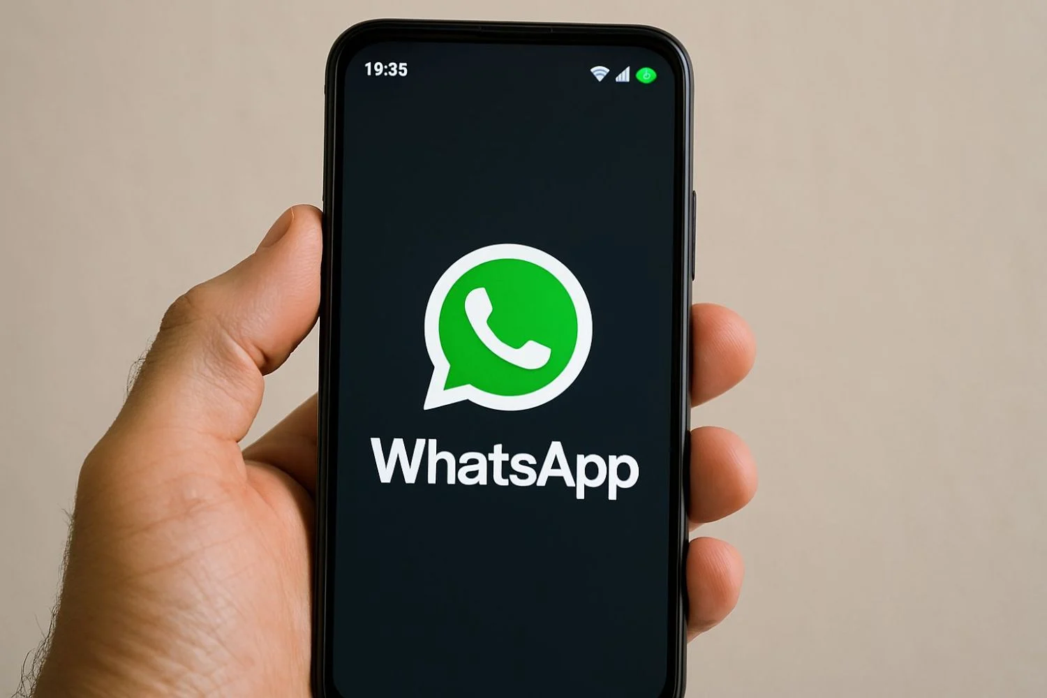 ¿Borraron el mensaje? El truco nativo para leer WhatsApp eliminados sin instalar aplicaciones