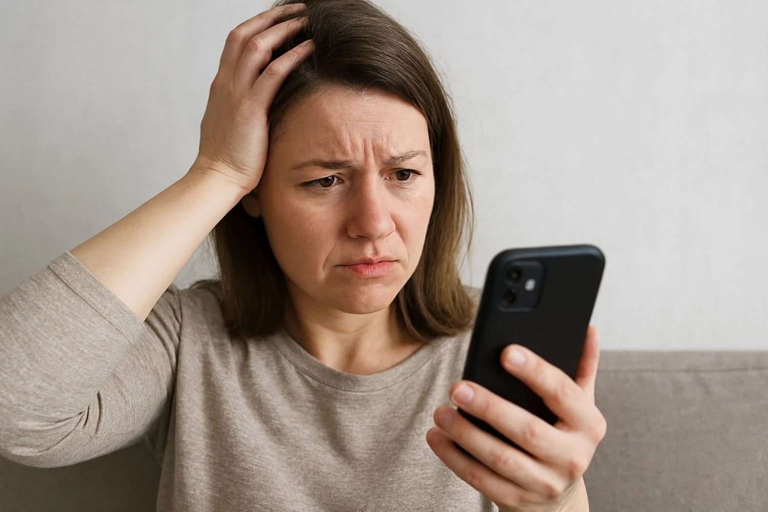 Cuidado con los reinicios constantes en tu Android: los 3 pasos críticos para arreglarlo tu mismo sin gastar en el