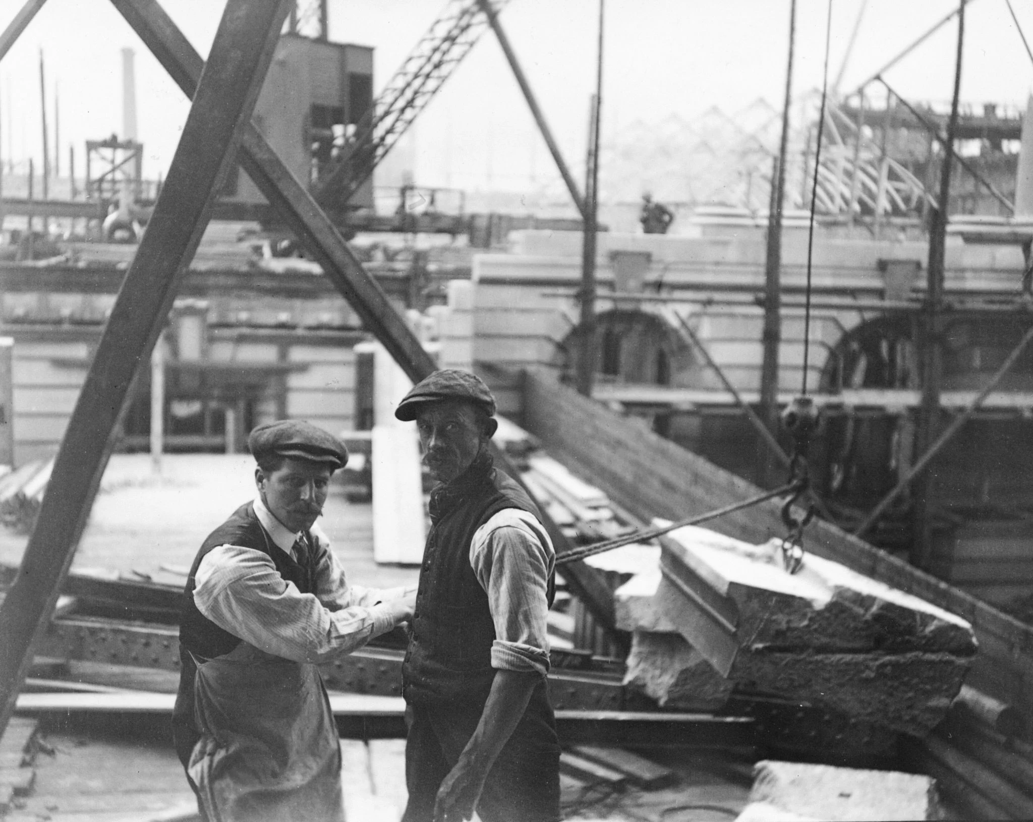 Navantia pacta con TKMS: submarinos alemanes 'made in Spain' 1 Merca2.es defensa España