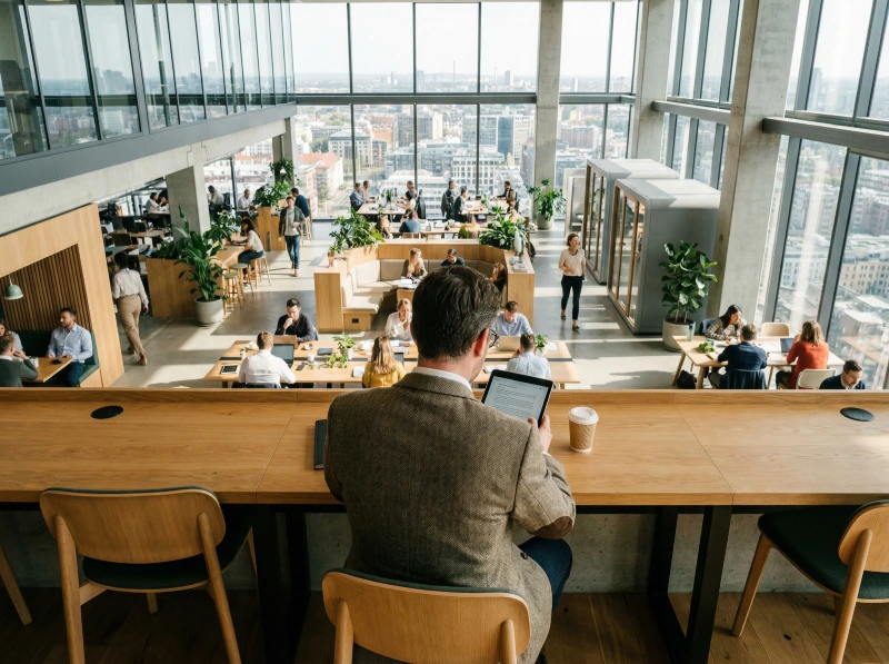 newsletter Merca2.es