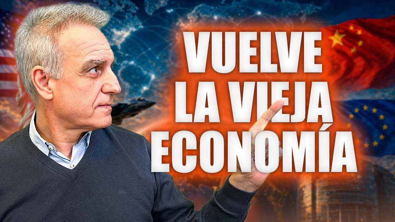 sectores inversión década