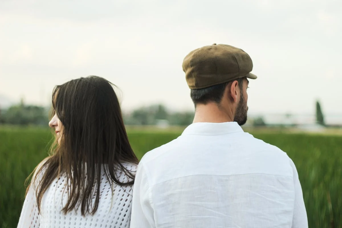 Relaciones saludables y tóxicas
