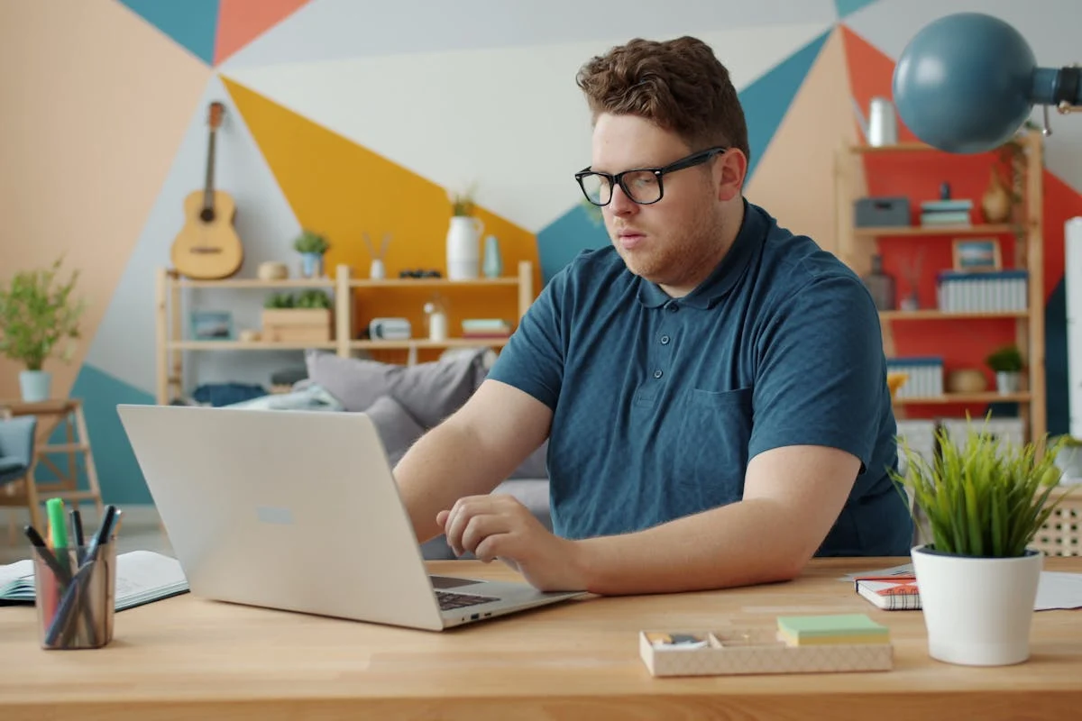 Diseñar tu oficina en casa