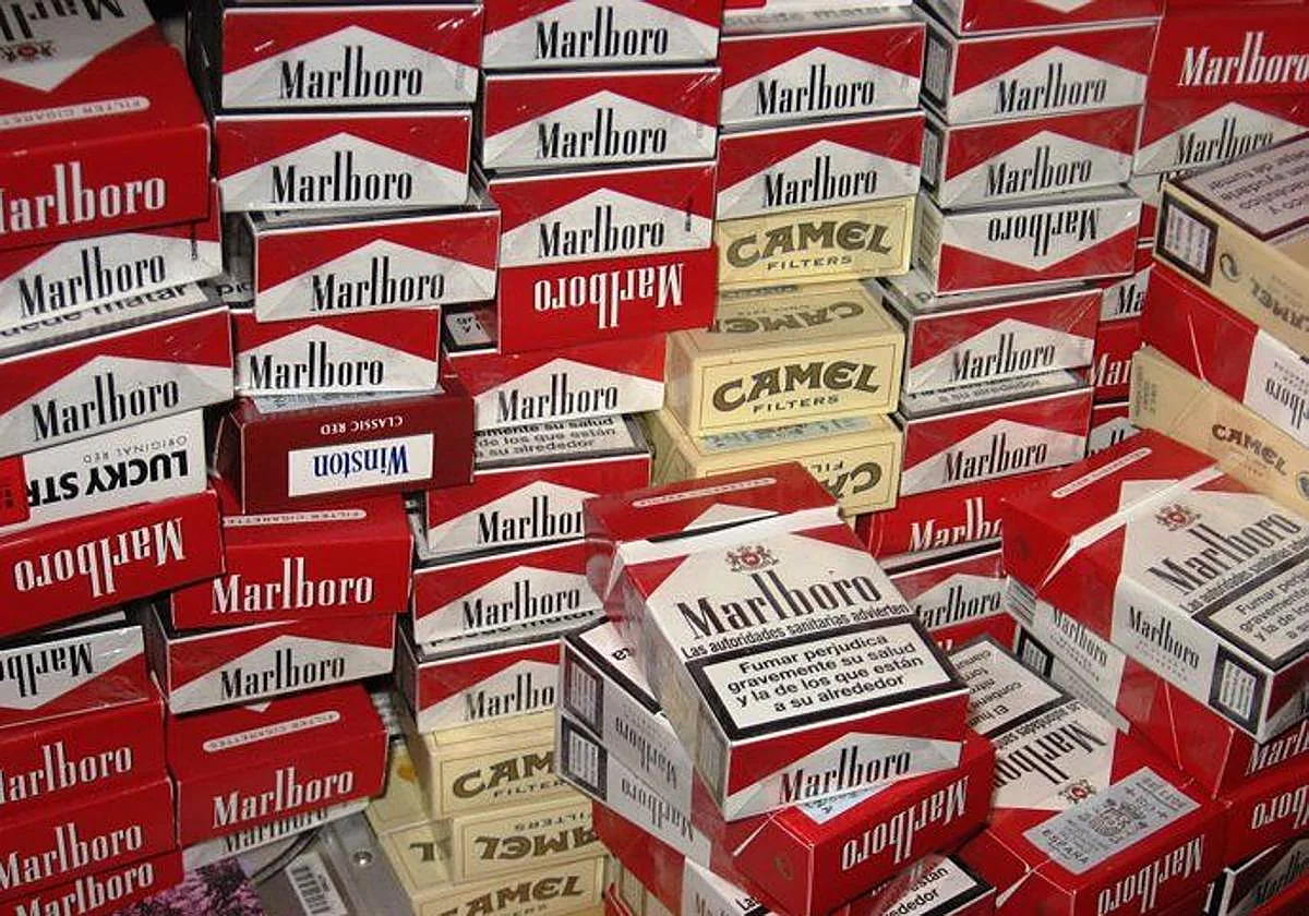 Philip Morris demuestra que el tabaco está en buena forma en España