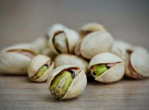 ¿Por qué todo el mundo pide pistacho en Madrid? La tendencia que arrasa en los templos gastronómicos ¿Por qué todo el mundo pide pistacho en Madrid? La tendencia que arrasa en los templos gastronómicos