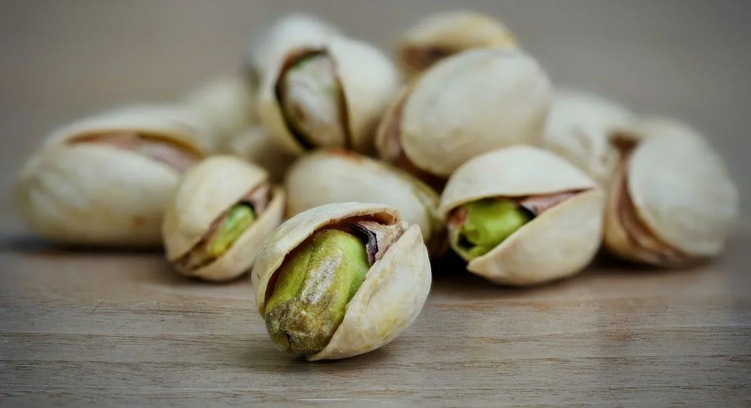 ¿Por qué todo el mundo pide pistacho en Madrid? La tendencia que arrasa en los templos gastronómicos