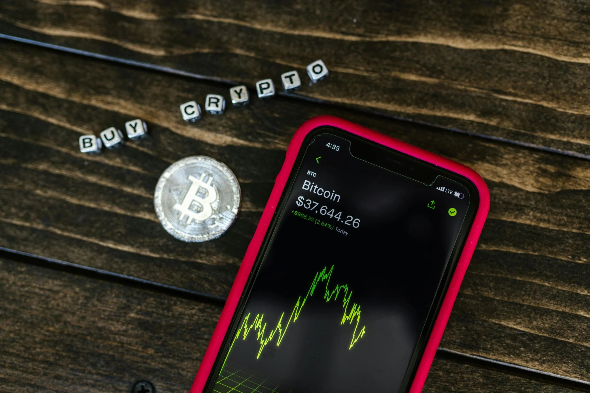 precio bitcoin hoy