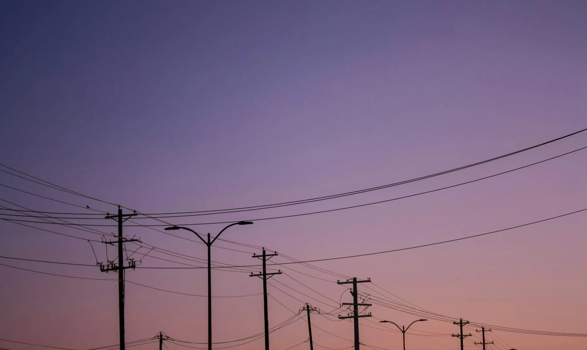 El precio de la luz se dispara un 8% hasta 49€/MWh