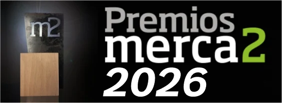 Premios Merca2