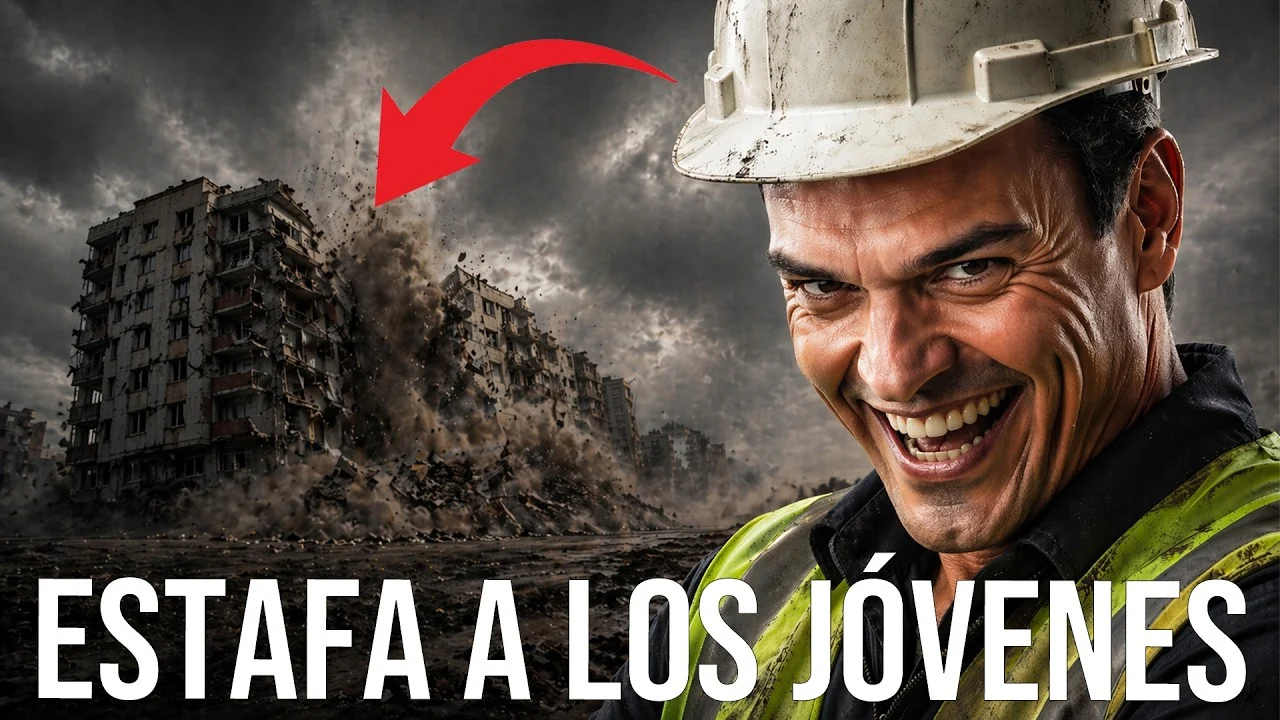 plan vivienda 2026-2030