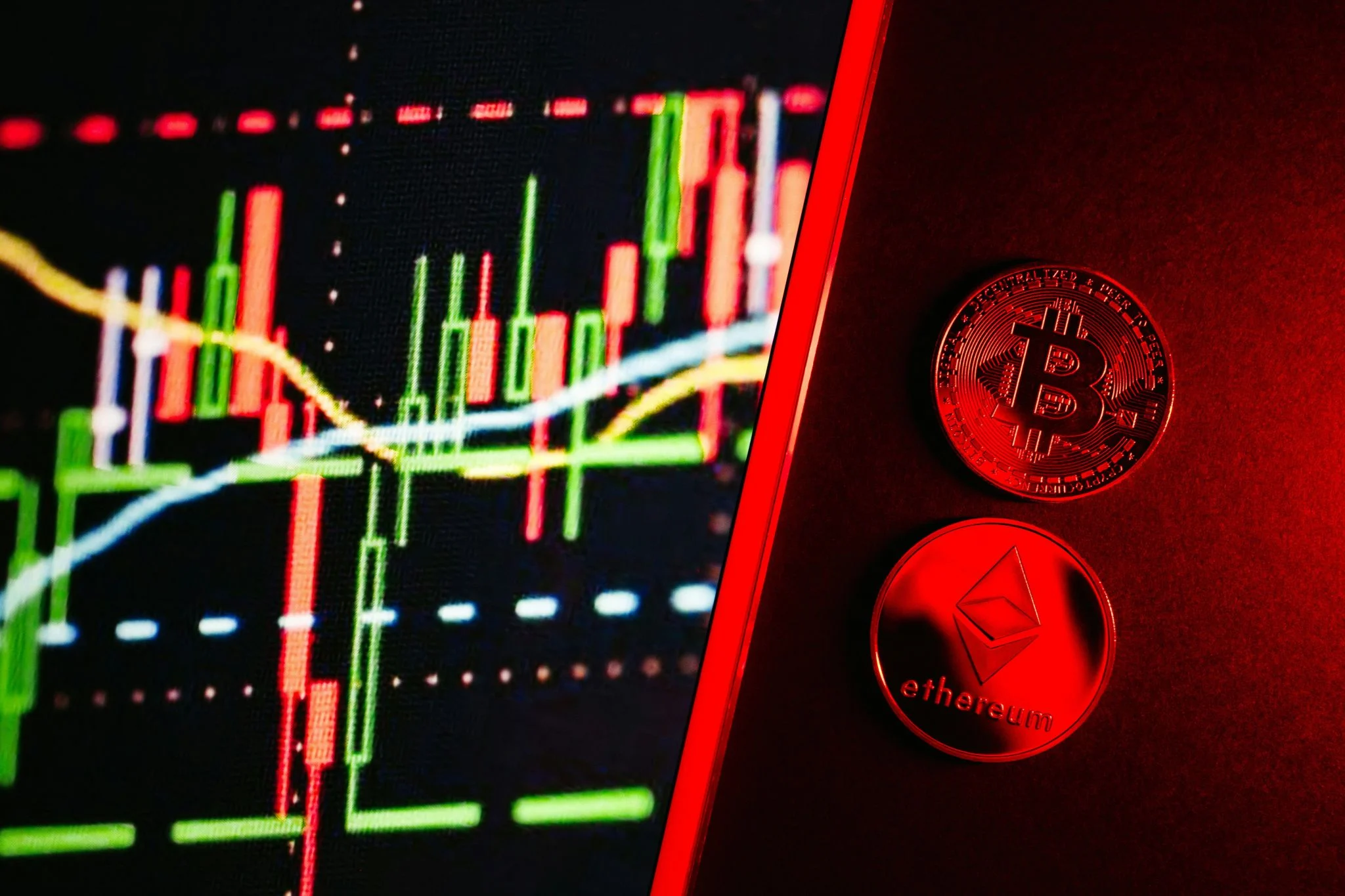 RAVE sube 4.500% y Binance abre investigación por manipulación