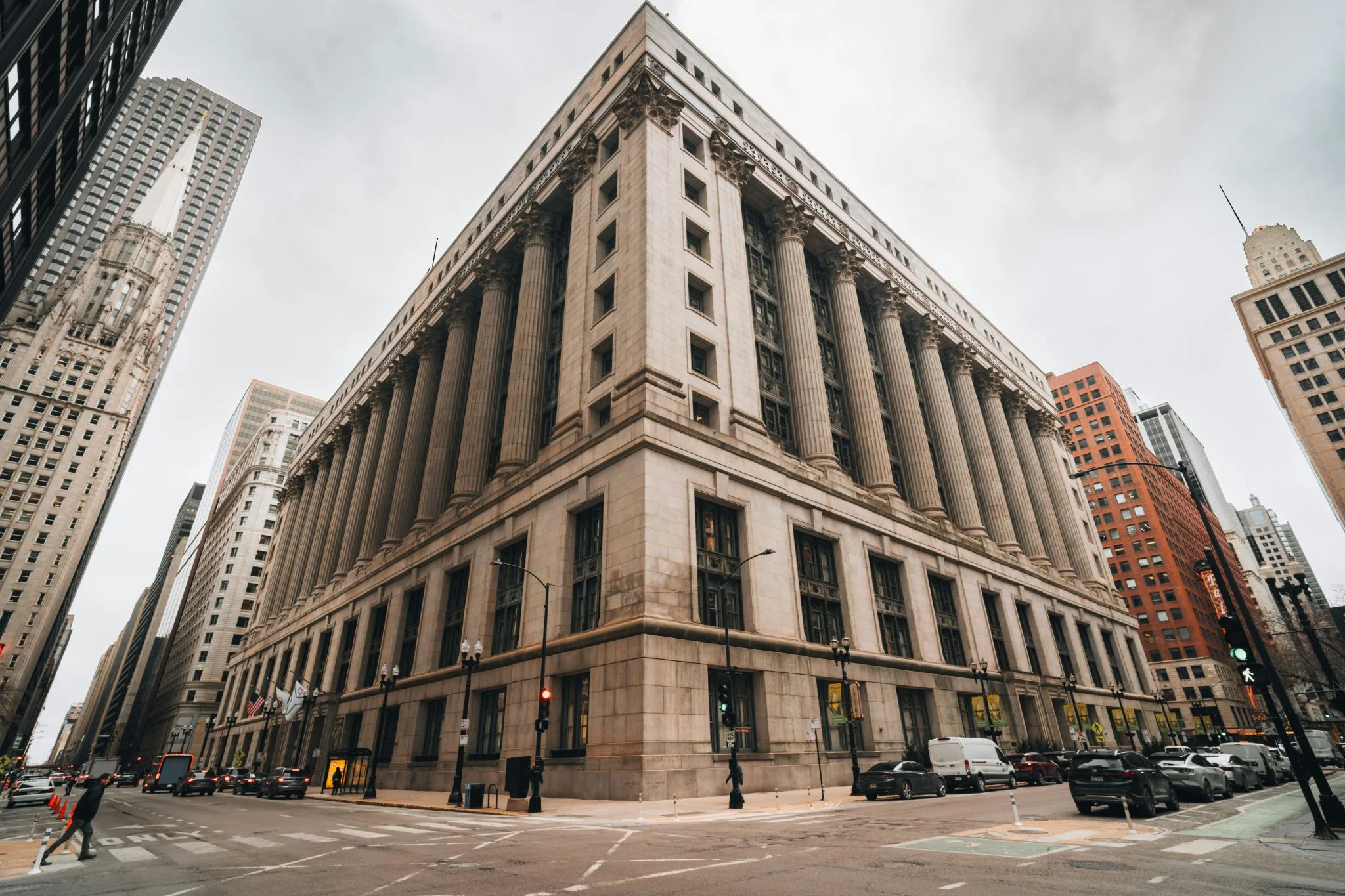 SEC criptomonedas prioridad