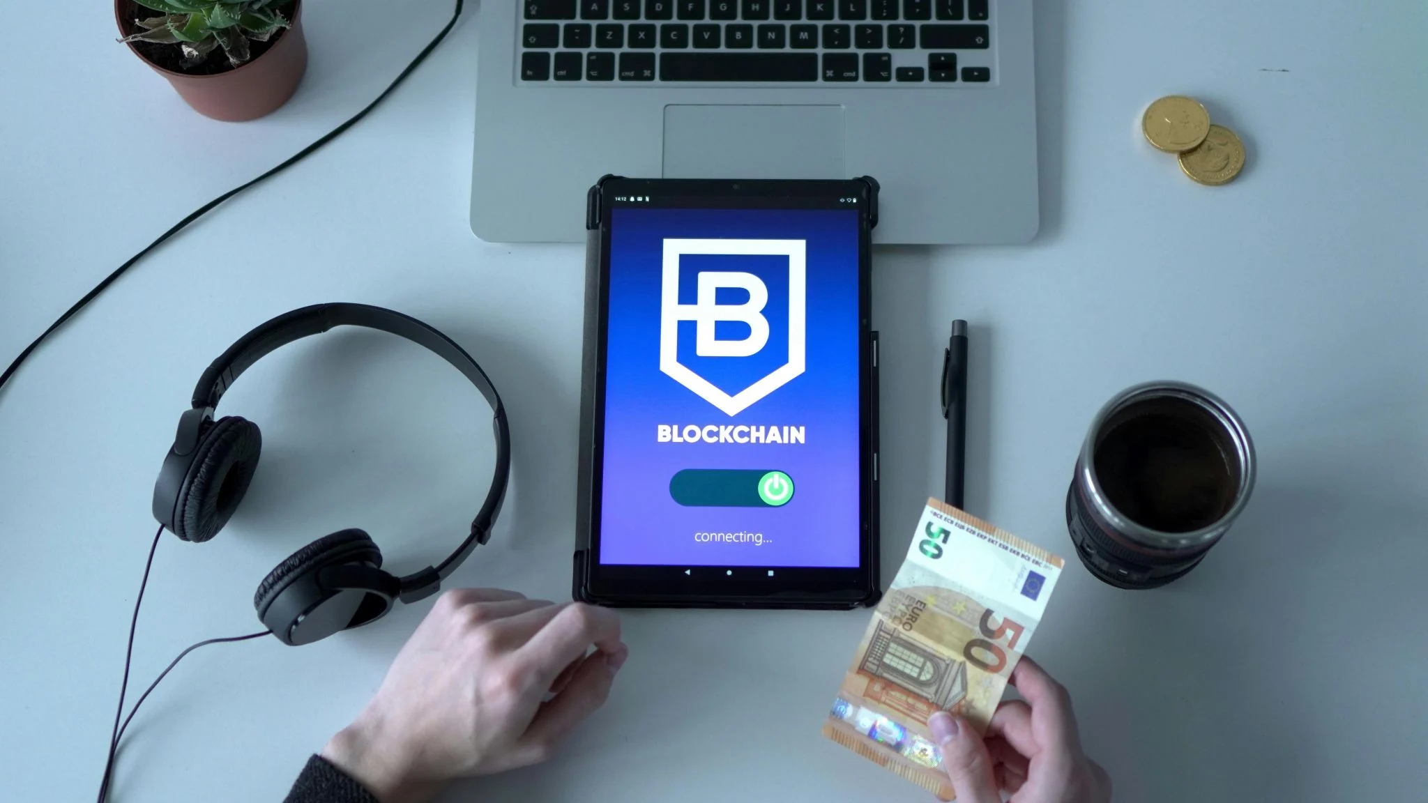 stablecoin Western Union