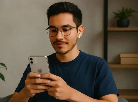 Ni basura ni olvido: tres pasos críticos antes de deshacerte de tu móvil viejo para proteger tu privacidad Ni basura ni olvido: tres pasos críticos antes de deshacerte de tu móvil viejo para proteger tu privacidad