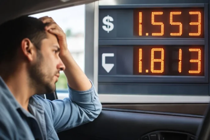 ¿Cuando se notara la bajada de la gasolina en Espana Esto explican los expertos1 Merca2.es