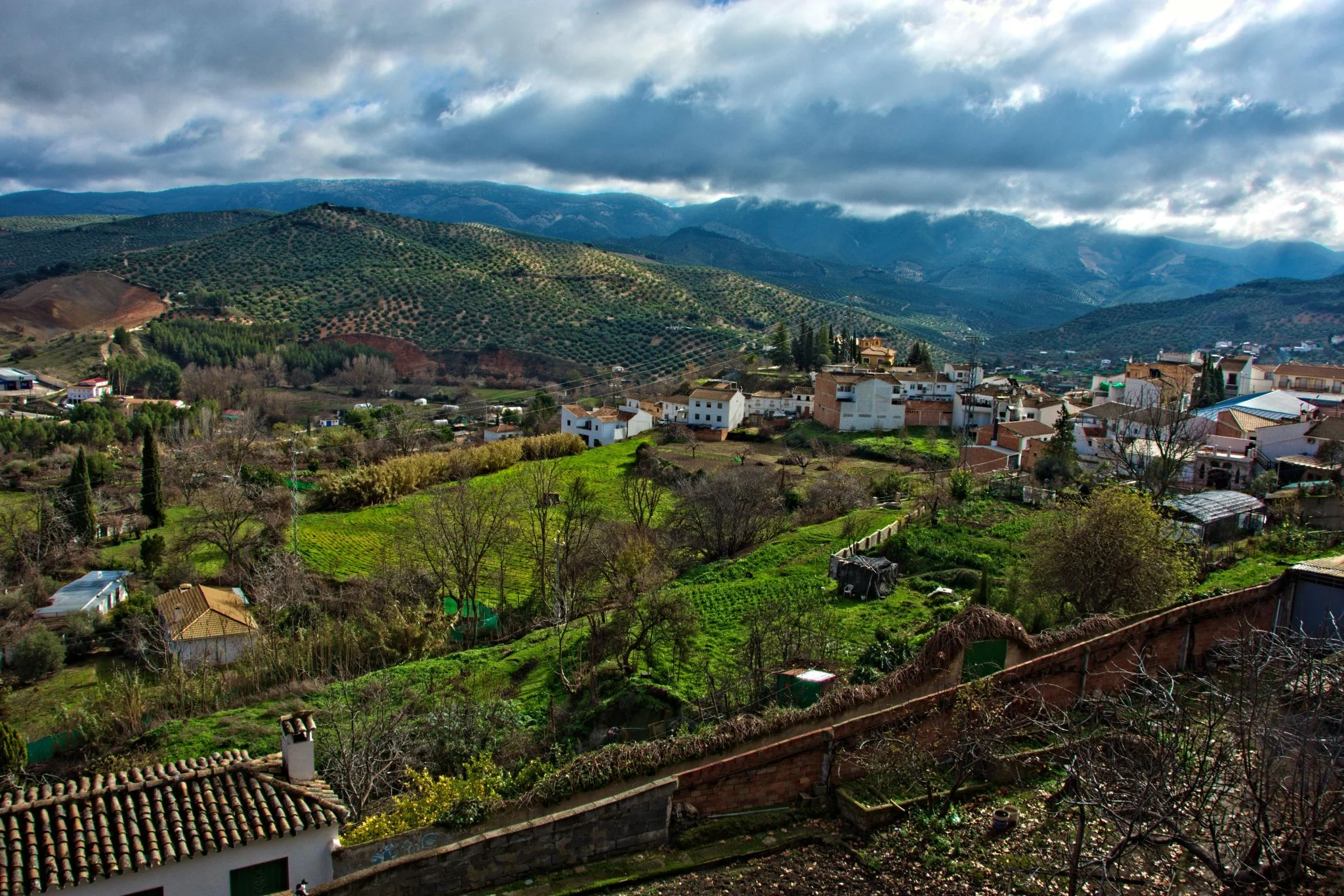 8 Pueblos Mágicos de España para una escapada en Primavera 1 Merca2 pueblos mágicos primavera España