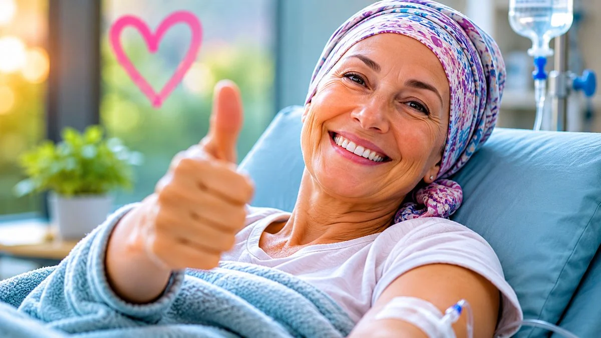 ASCO 2026 presentará importantes innovaciones en cáncer de pulmón, hígado, mama, páncreas y mieloma ASCO 2026 presentará importantes innovaciones en cáncer de pulmón, hígado, mama, páncreas y mieloma