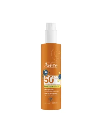 AVENE SPRAY NINOS SPF50 Merca2