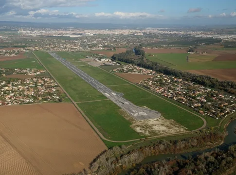 Aeropuerto de Córdoba
