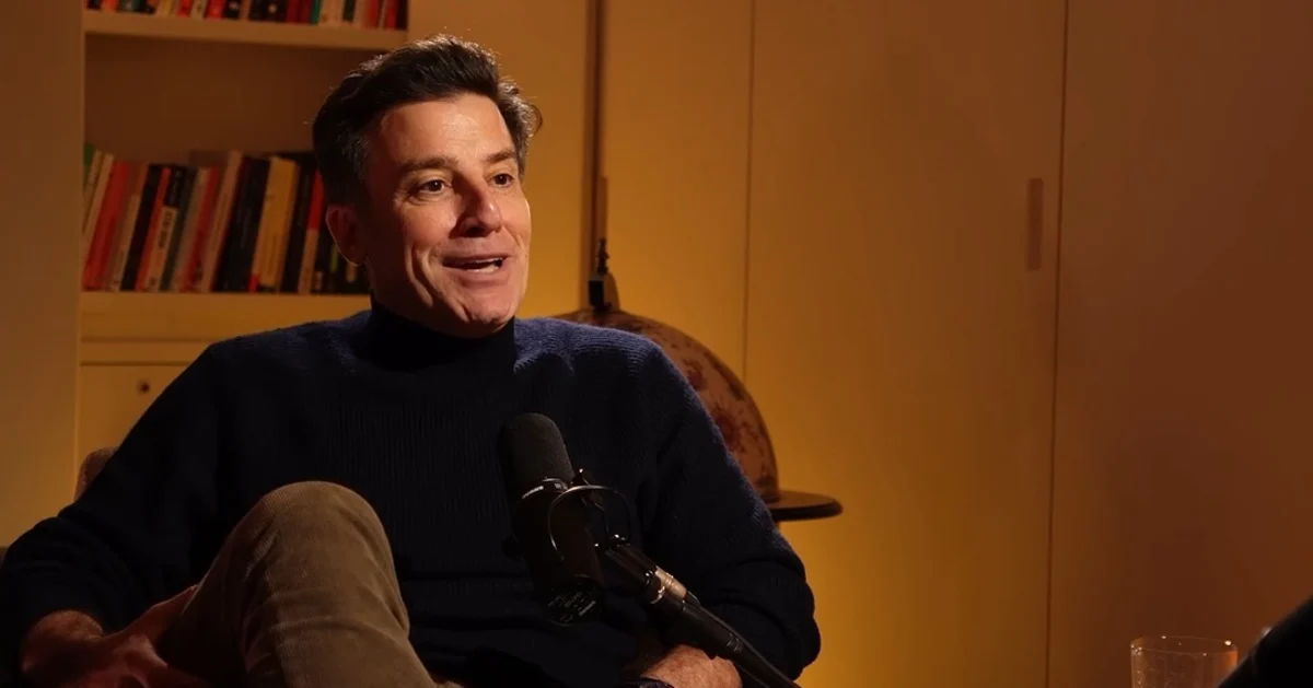 Agustín Peralt, especialista en gestión de tiempo: “El periodo de atención hoy es menor a dos minutos”