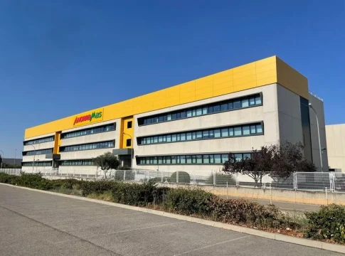 Ahorramas