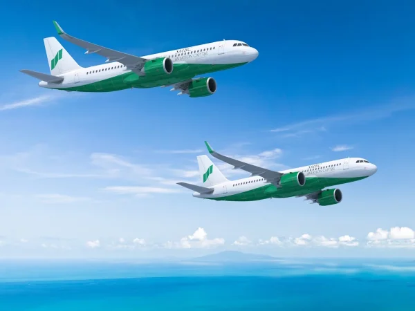 Airbus, Thales y Leonardo han acordado fusionar sus divisiones de satélites en el marco del Proyecto Bromo. Imagen: Airbus