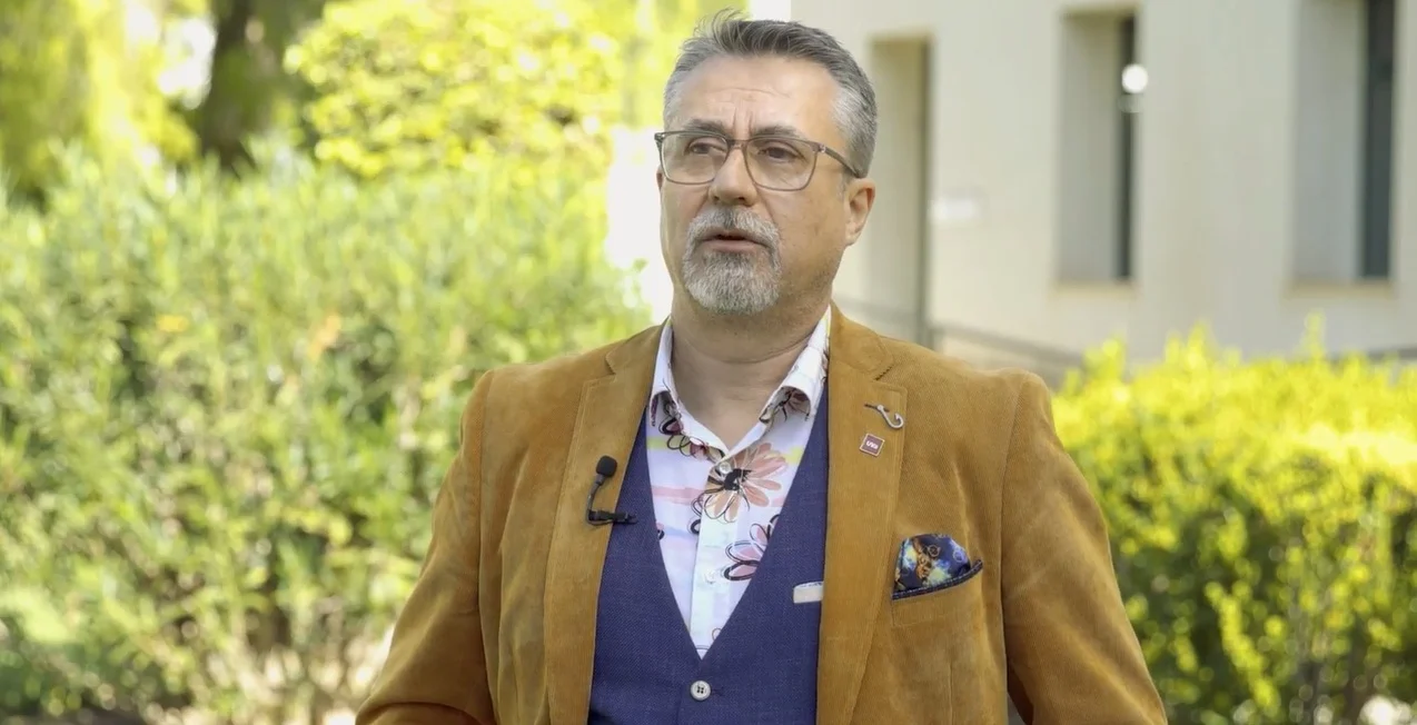 Alfredo Corell, catedrático de inmunología, sobre el hantavirus: “mata al 33% de los infectados, pero se transmite muy mal”
