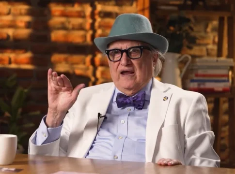 Alfredo Jalife-Rahme (78), analista geopolítico: “Quien domine la inteligencia artificial controlará el mundo” Alfredo Jalife-Rahme (78), analista geopolítico: “Quien domine la inteligencia artificial controlará el mundo”