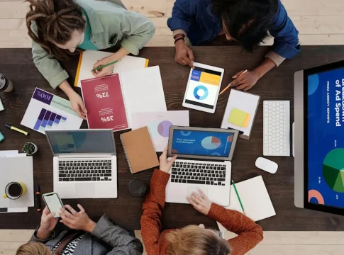 Estas son las mejores Apps para invertir en España en 2026 Estas son las mejores Apps para invertir en España en 2026