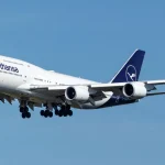 El movimiento de Lufthansa por ITA deja a Air France como principal opción para controlar TAP 1 Merca2 Avión de Lufthansa. Wikicommons