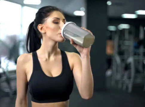 El nuevo batido con proteínas de Mercadona que ya agotan los cafeteros para rendir más en el gimnasio El nuevo batido con proteínas de Mercadona que ya agotan los cafeteros para rendir más en el gimnasio