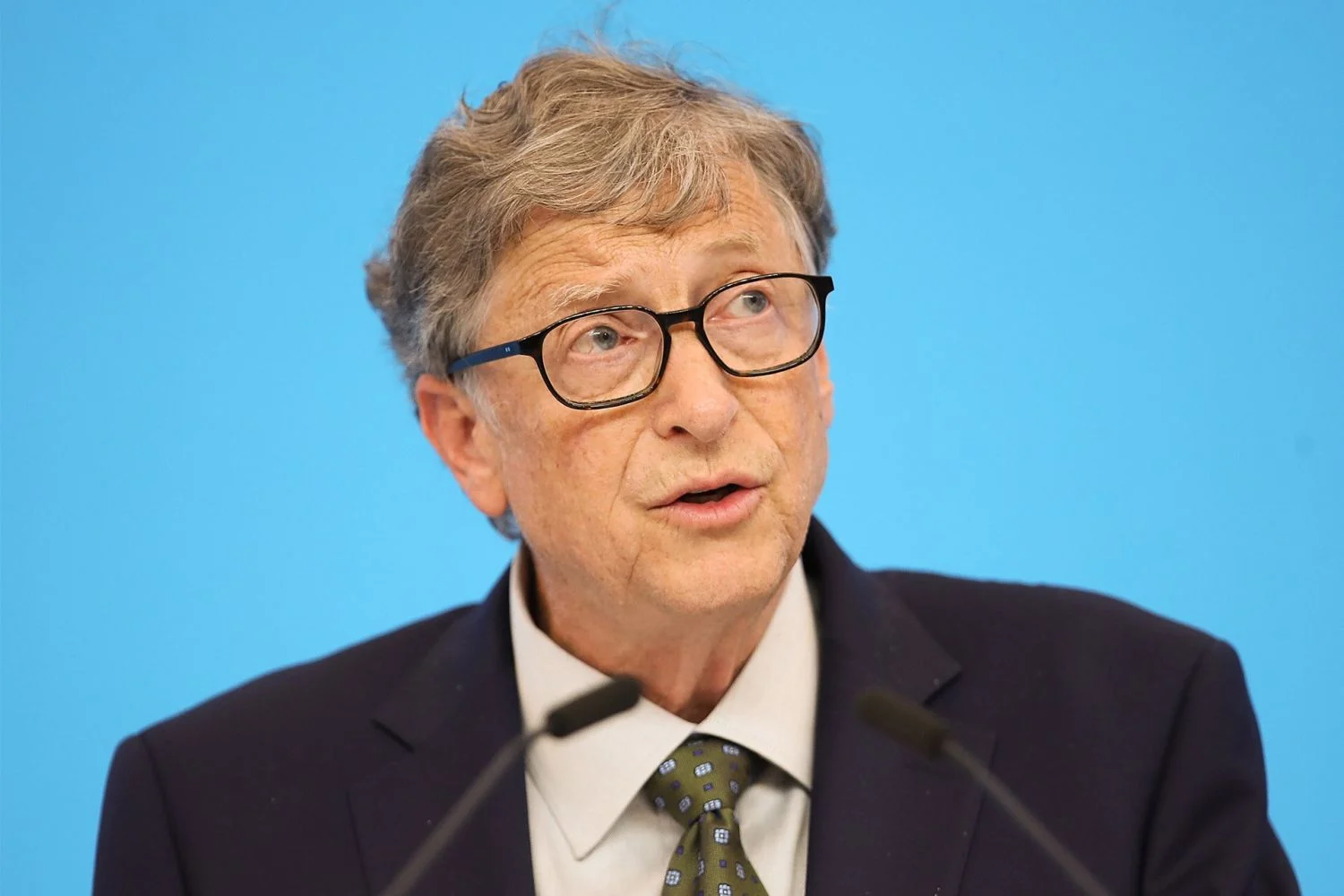 Bill Gates y la ley del mínimo esfuerzo inteligente: el método que usó en Microsoft para eliminar el trabajo inútil
