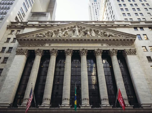 Bolsa EEUU Wall Street Unsplash (5)