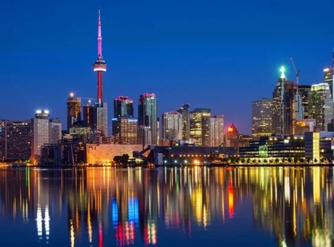 Canadá