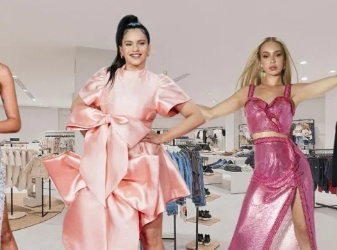 Colaboraciones Inditex Colaboraciones Inditex