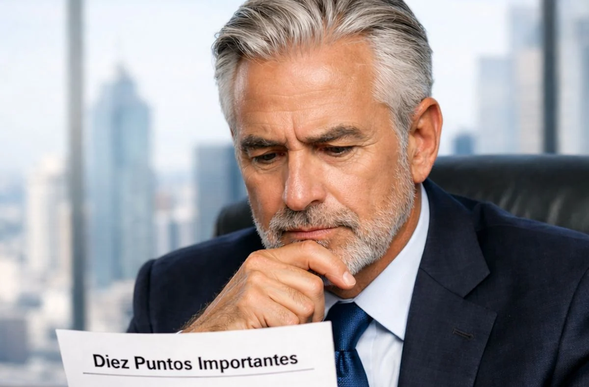 Principios básicos para abordar los mercados desde una perspectiva analítica, paciente y orientada a largo