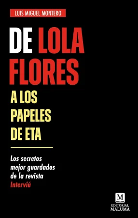 Interviú, 50 años después: sexo y política en la España de la Transición 1 Merca2 EM CUB INTERVIU 2 1 Merca2