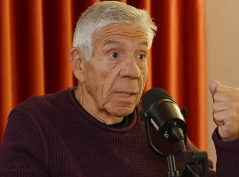 Eduard Estivill (78), experto en sueño: “El sueño es un taller de reparación física y mental; si no duermes bien, no recuerdas” Eduard Estivill (78), experto en sueño: “El sueño es un taller de reparación física y mental; si no duermes bien, no recuerdas”