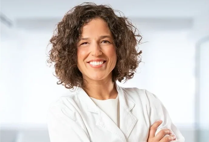 La Sociedad Española de Fertilidad elige a Elisa Gil Arribas como nueva presidenta