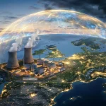 La energía nuclear se ha convertido en el nuevo foco de inversión debido a las nuevas necesidades energéticas 1 Merca2 energía nuclear